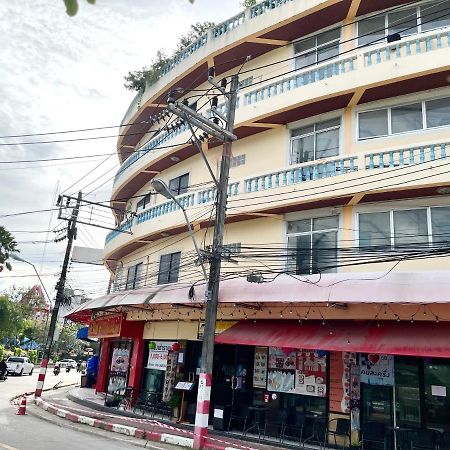 Lamai Apartment Patong Exterior photo