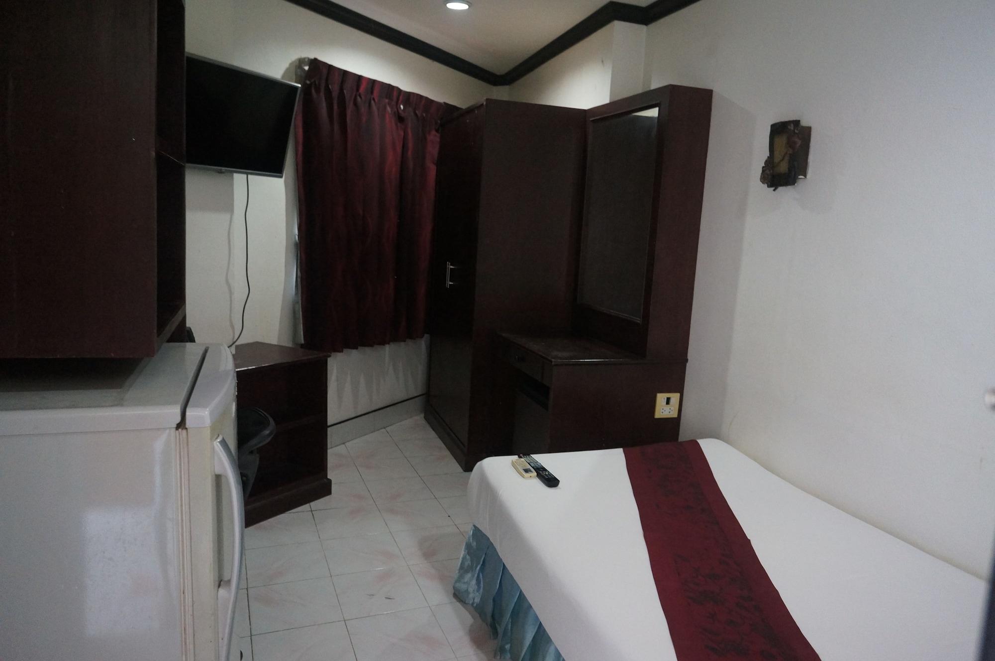 Lamai Apartment Patong Exterior photo