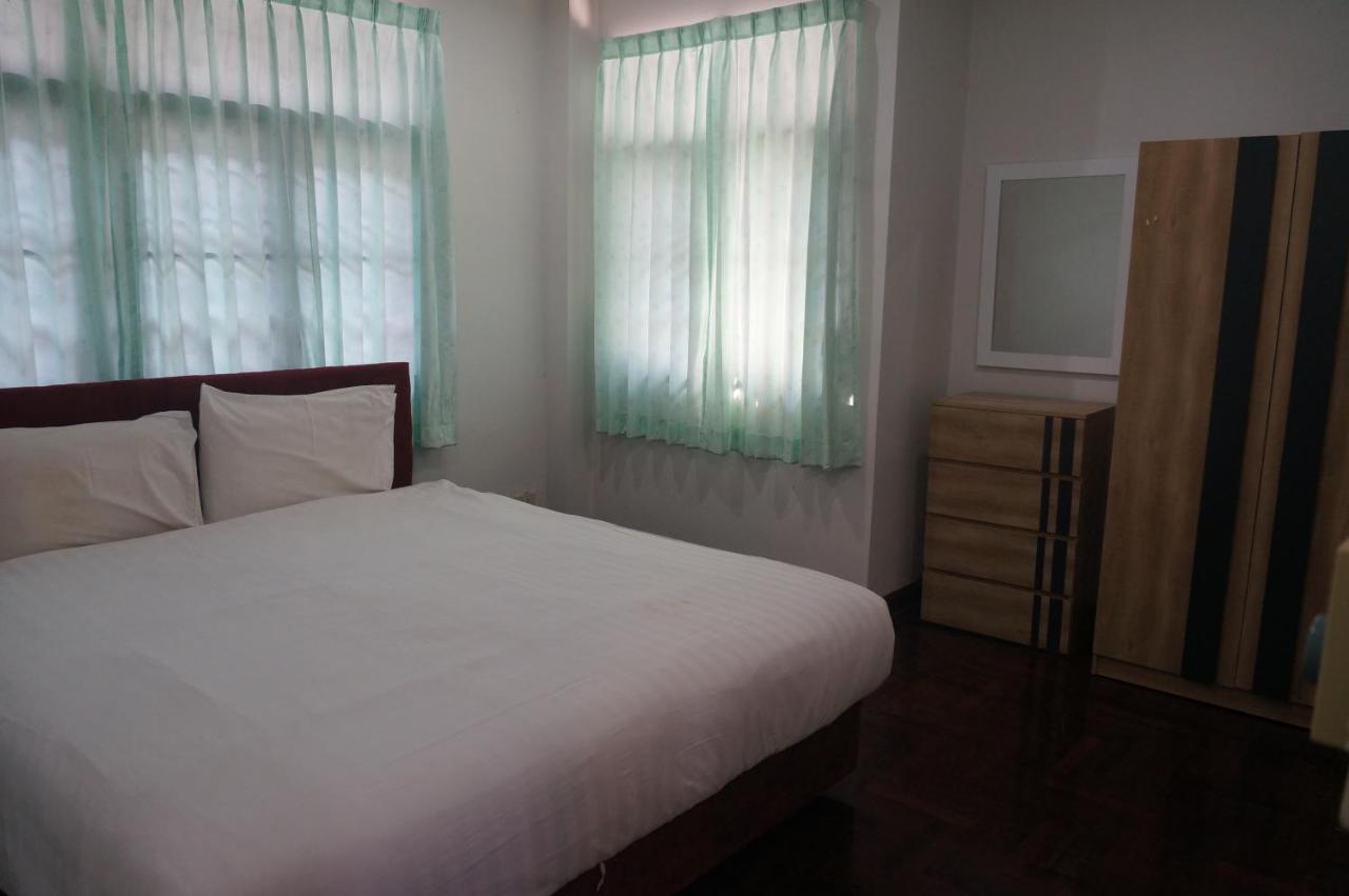 Lamai Apartment Patong Exterior photo