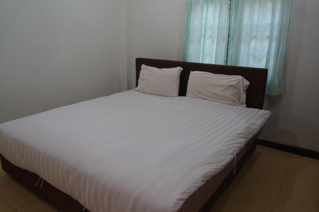 Lamai Apartment Patong Exterior photo